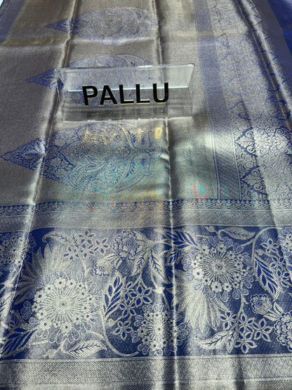 Art Silk Saree