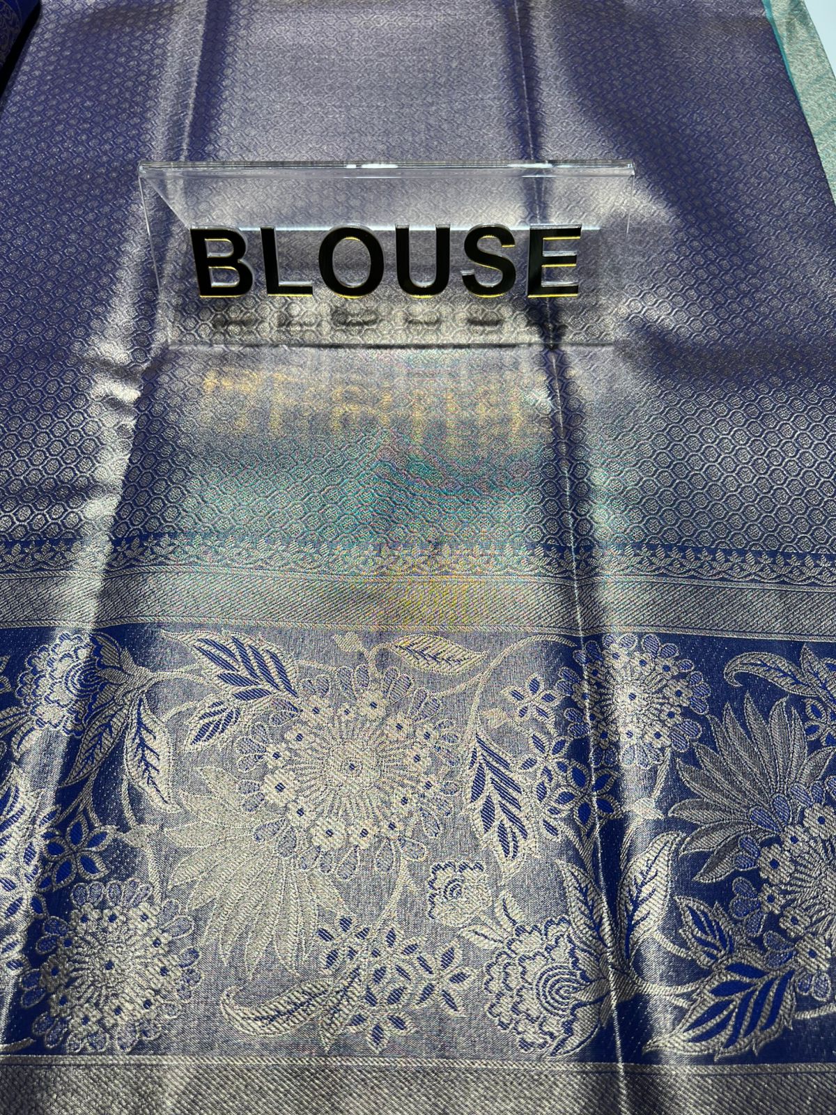 Art Silk Saree