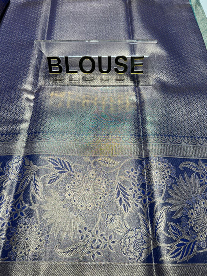 Art Silk Saree