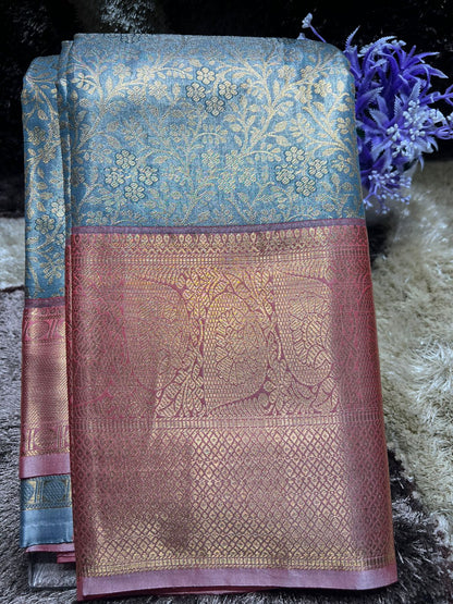 Art Silk Saree