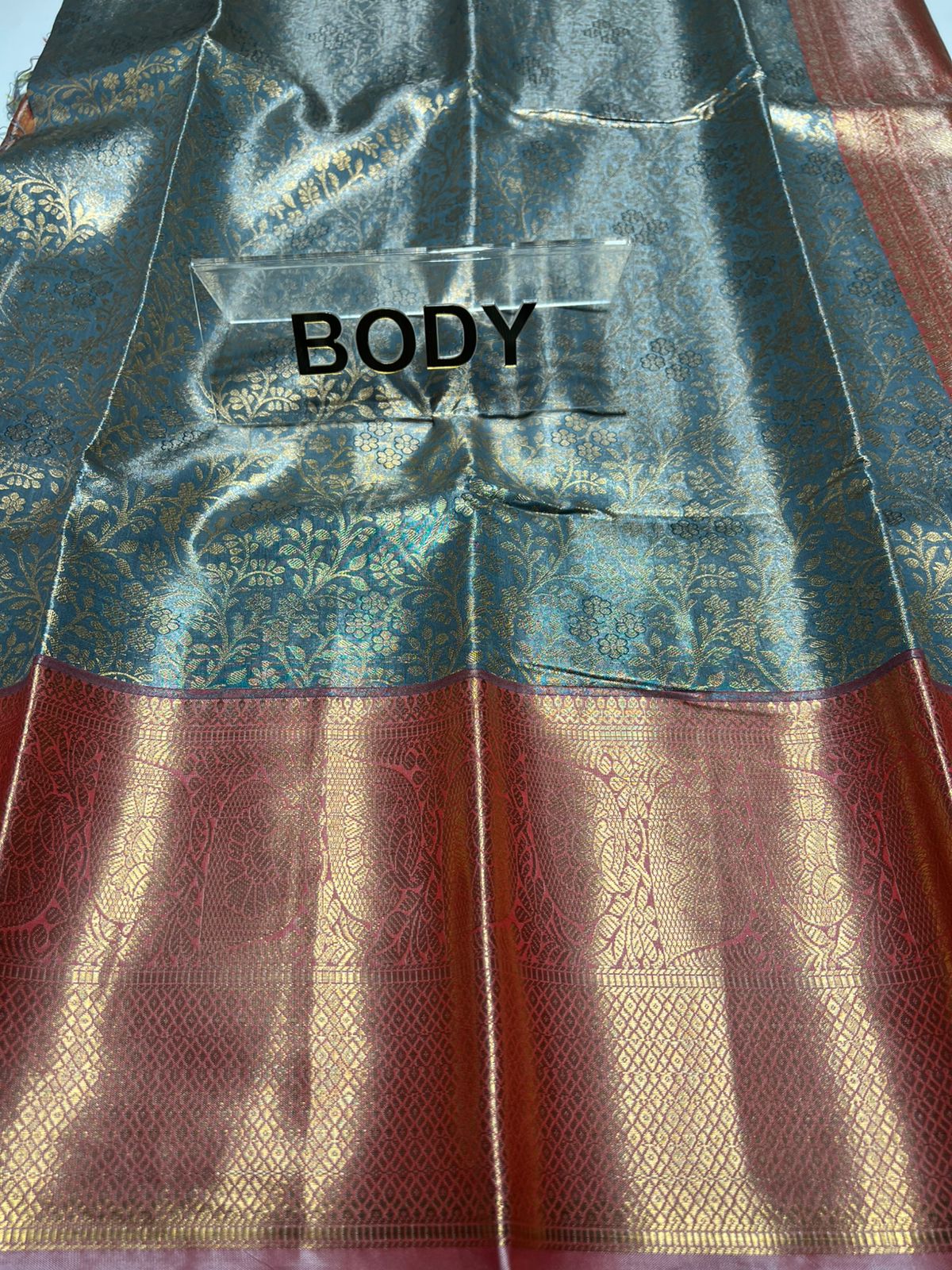 Art Silk Saree
