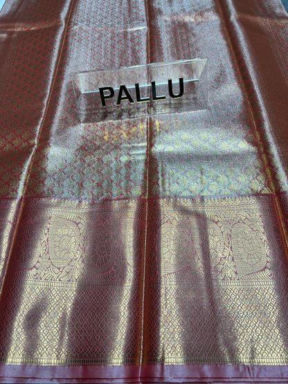 Art Silk Saree