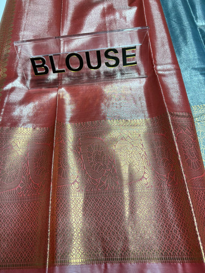 Art Silk Saree