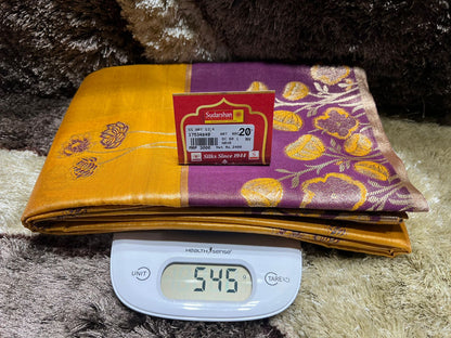 Art Silk Saree