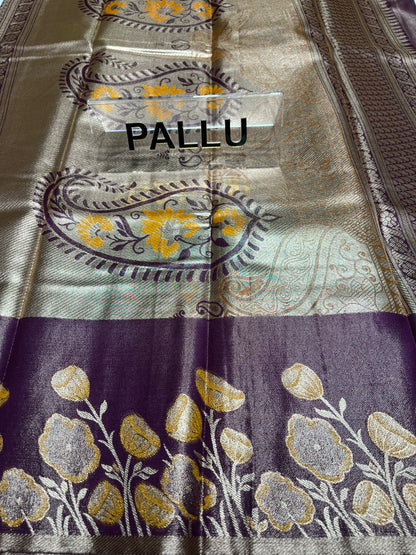 Art Silk Saree