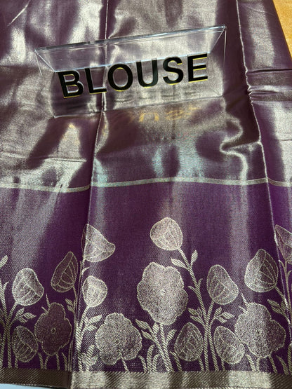 Art Silk Saree