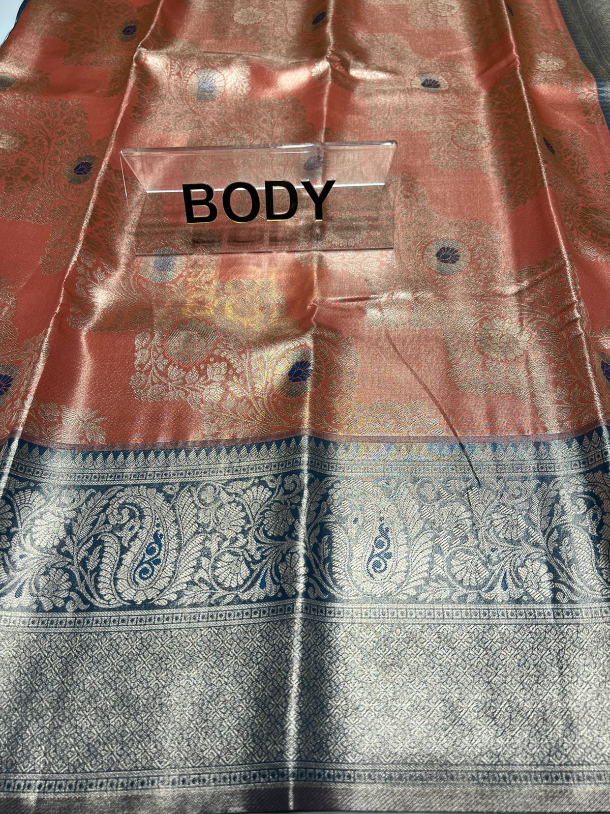 Art Silk Saree