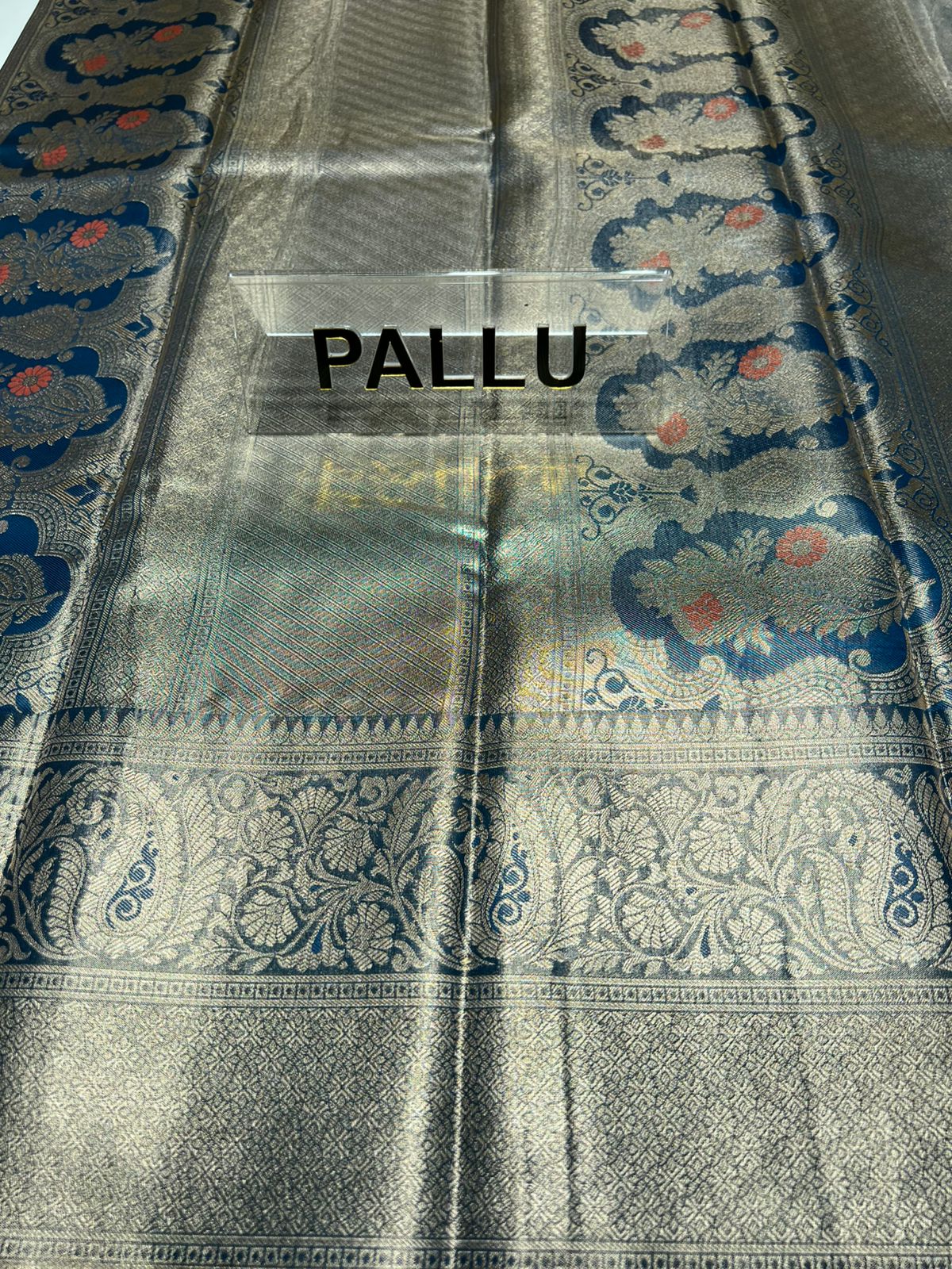 Art Silk Saree