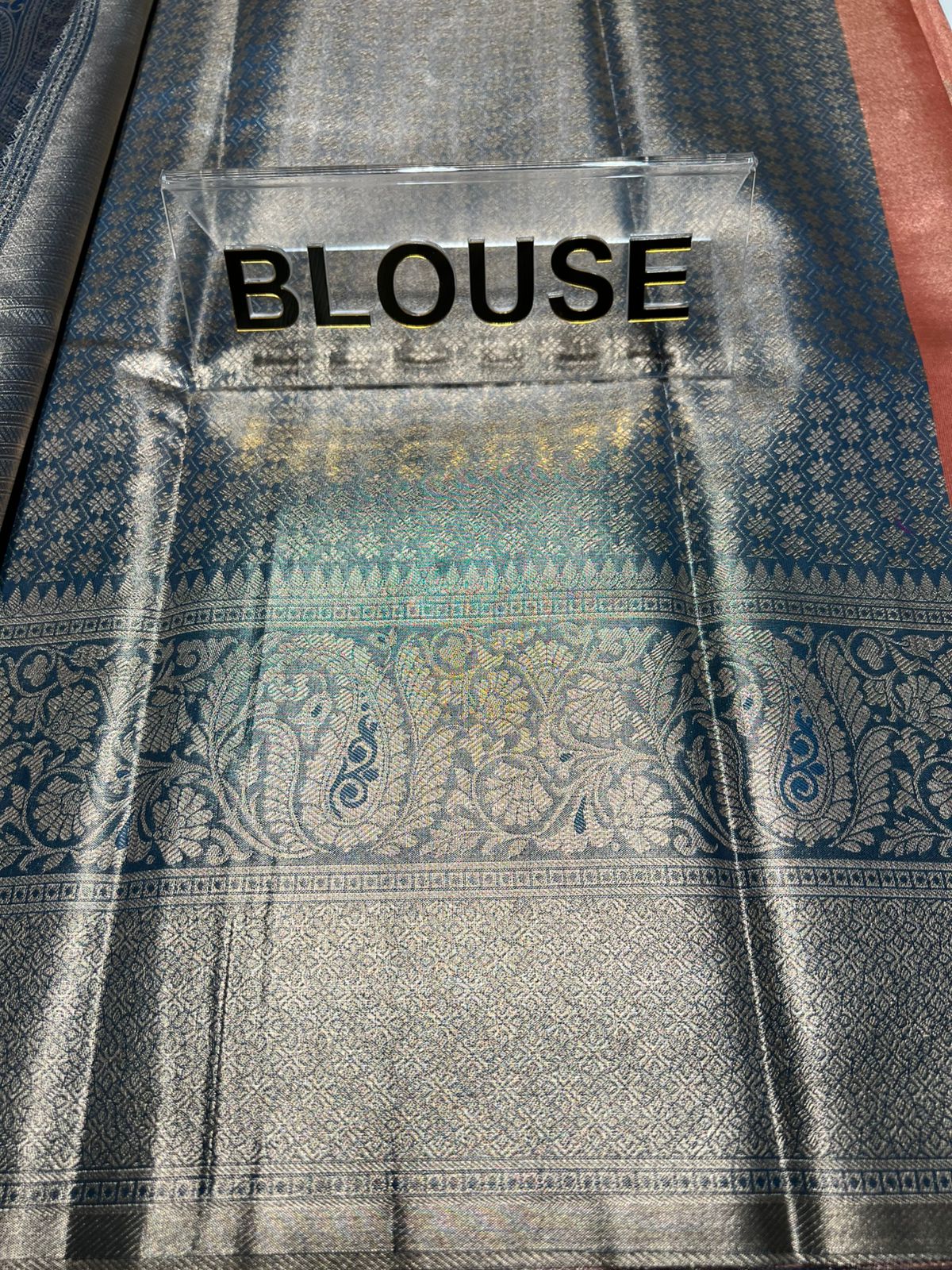 Art Silk Saree