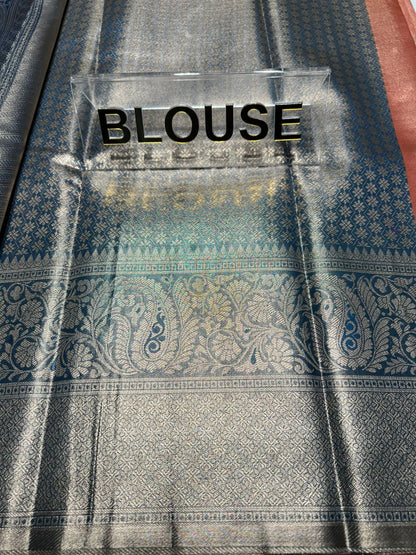 Art Silk Saree