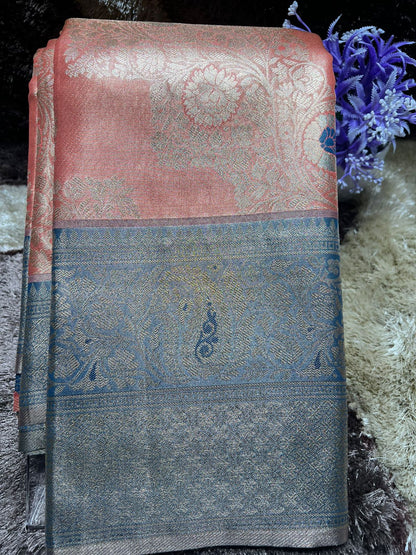 Art Silk Saree