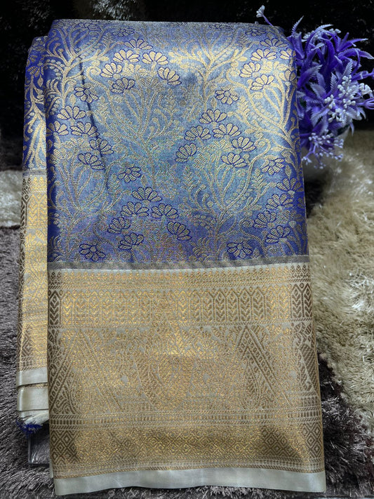 Art Silk Saree