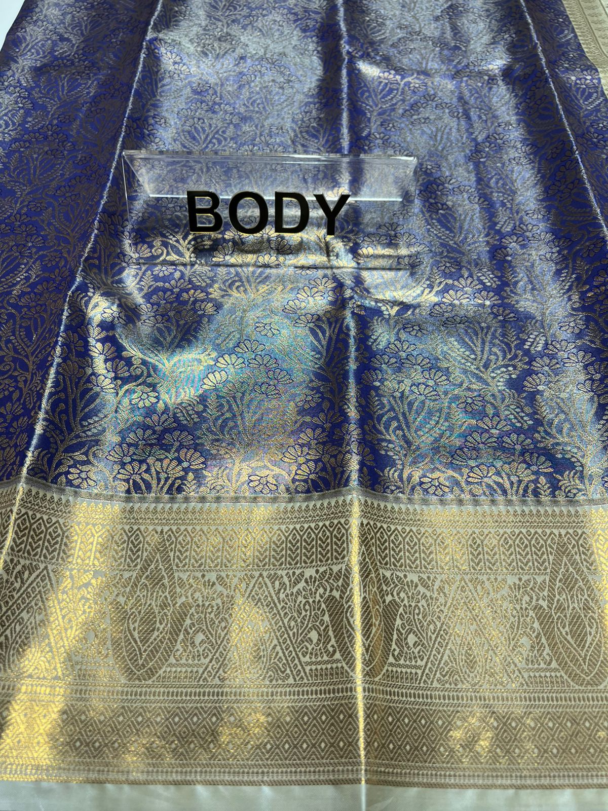 Art Silk Saree