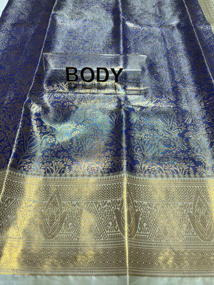 Art Silk Saree
