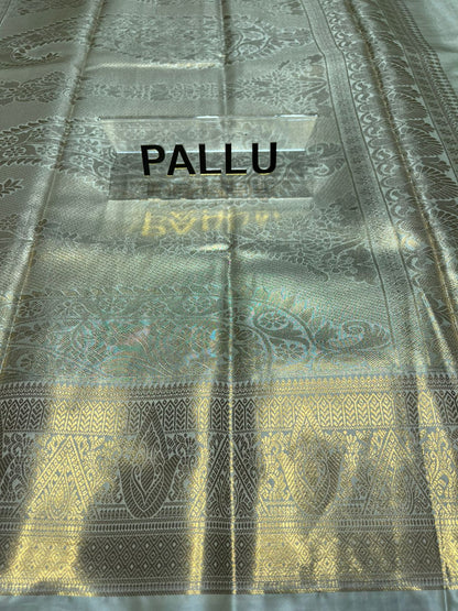 Art Silk Saree