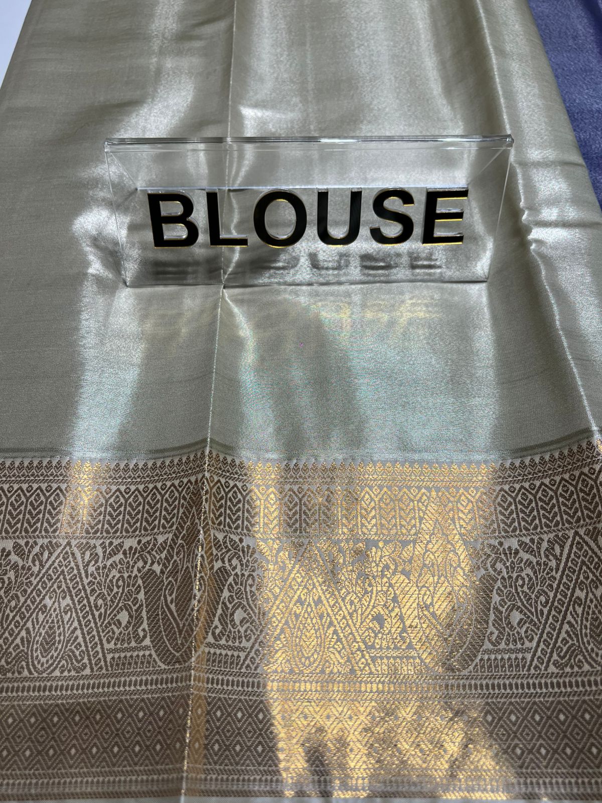 Art Silk Saree