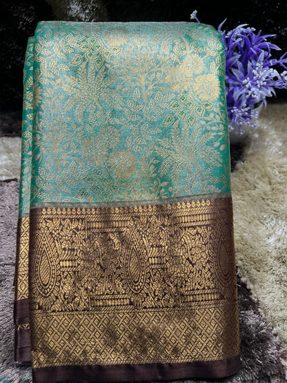 Art Silk Saree