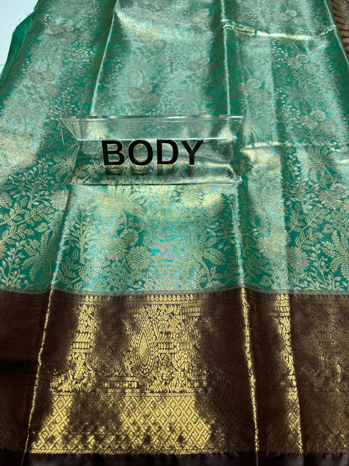 Art Silk Saree
