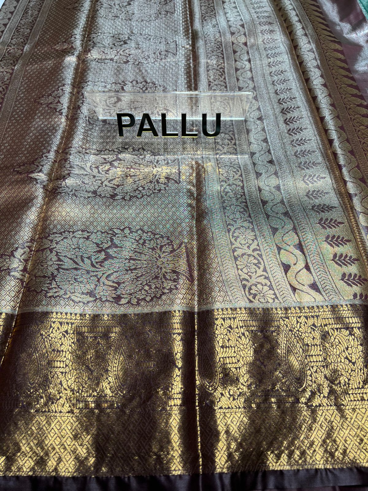 Art Silk Saree