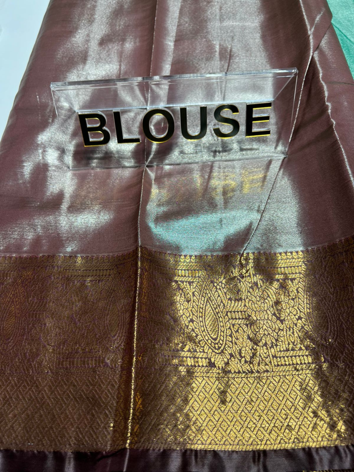 Art Silk Saree
