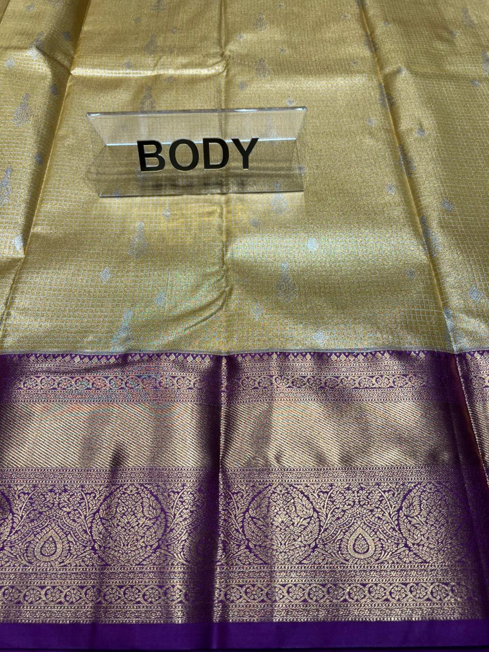 Art Silk Saree