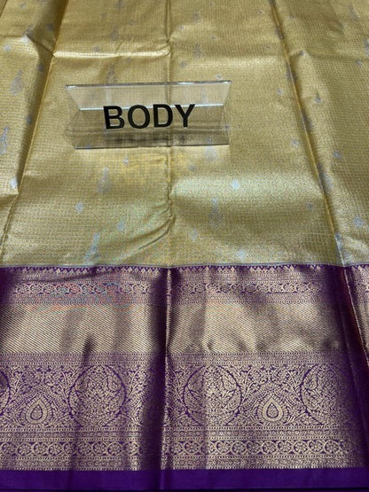 Art Silk Saree