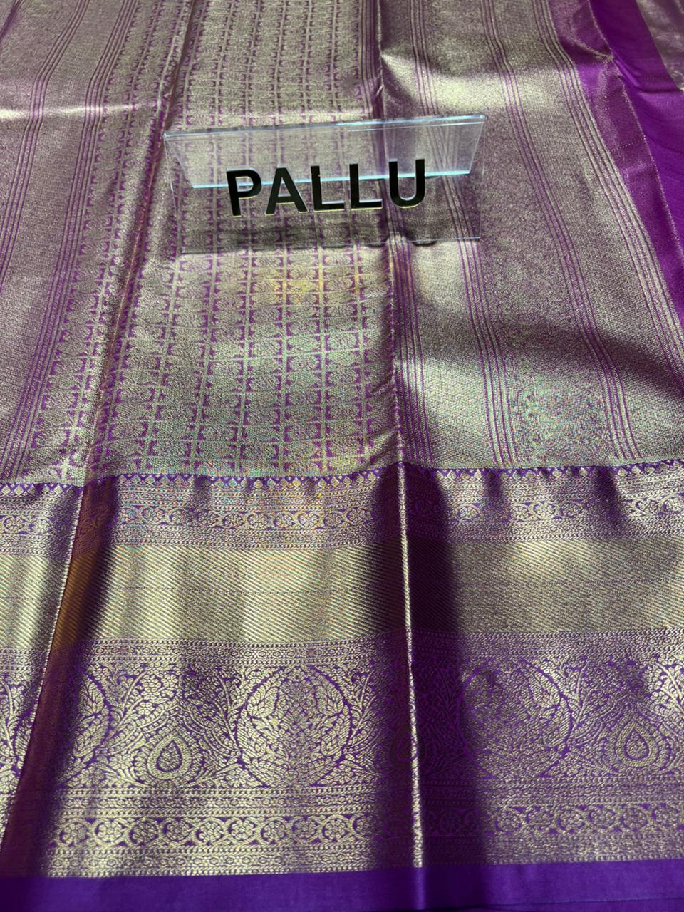 Art Silk Saree