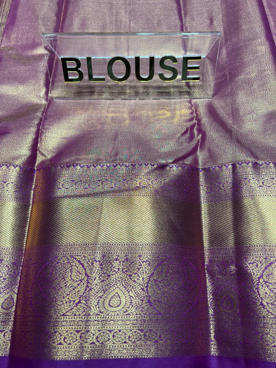 Art Silk Saree