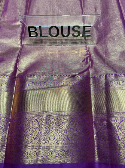 Art Silk Saree