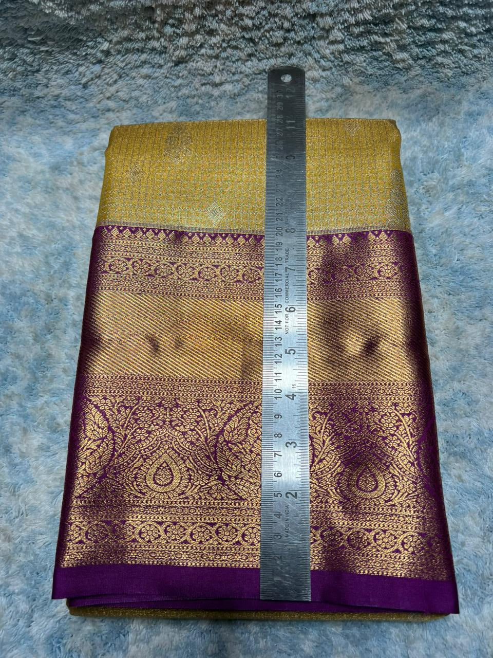 Art Silk Saree