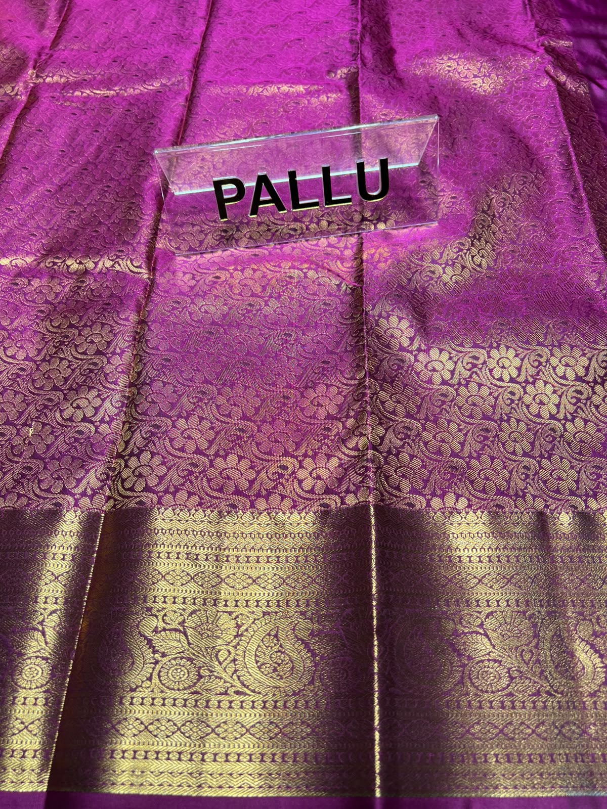 Art Silk Saree