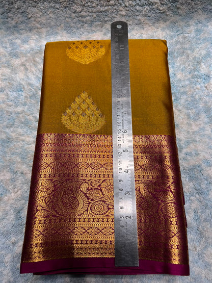 Art Silk Saree