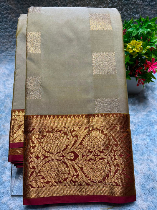 Art Silk Saree