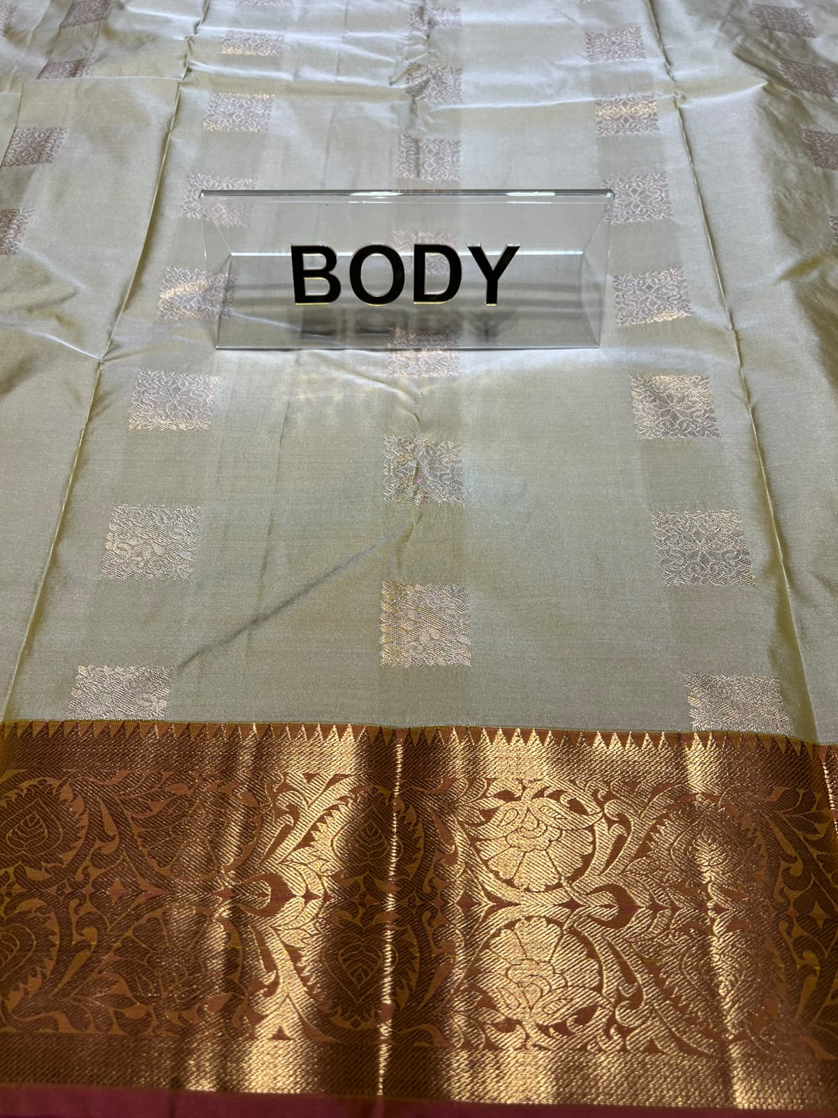 Art Silk Saree