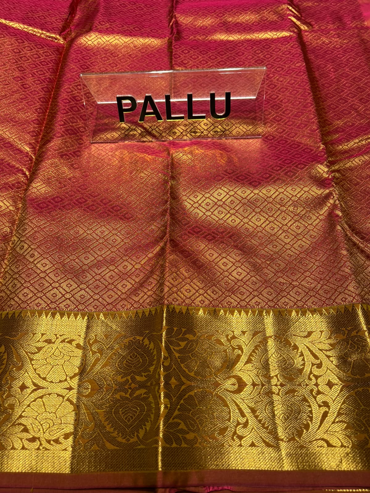 Art Silk Saree