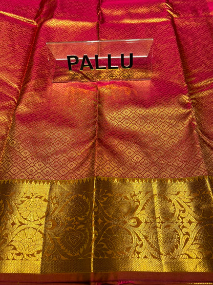 Art Silk Saree