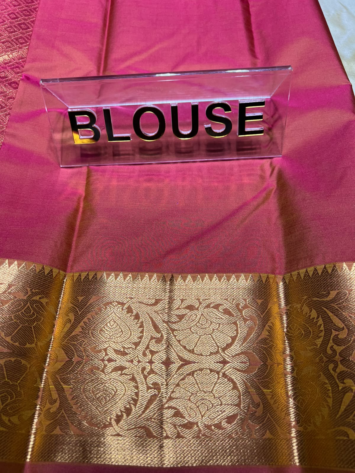 Art Silk Saree