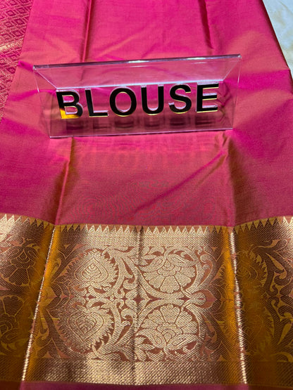 Art Silk Saree