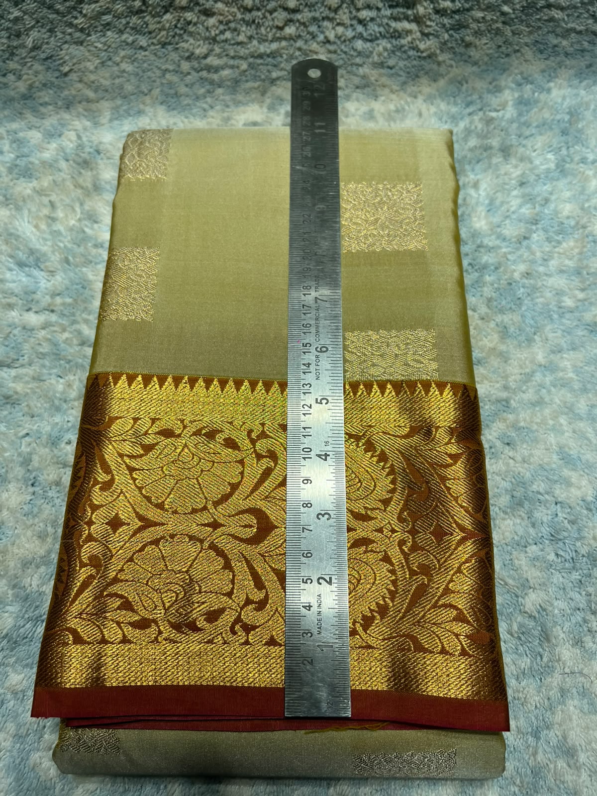 Art Silk Saree