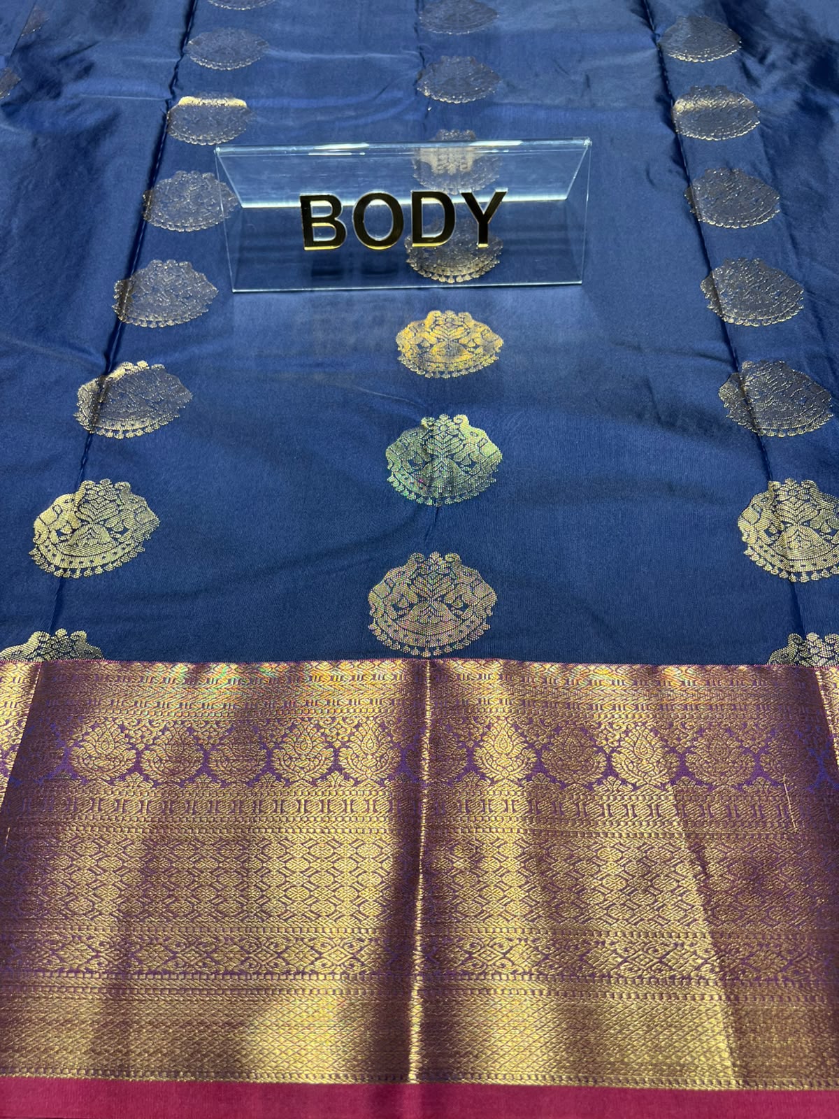 Art Silk Saree