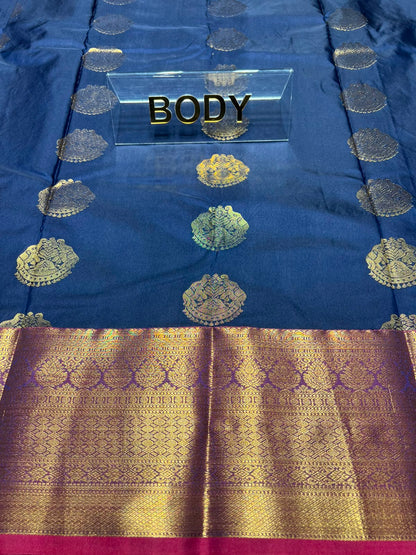Art Silk Saree