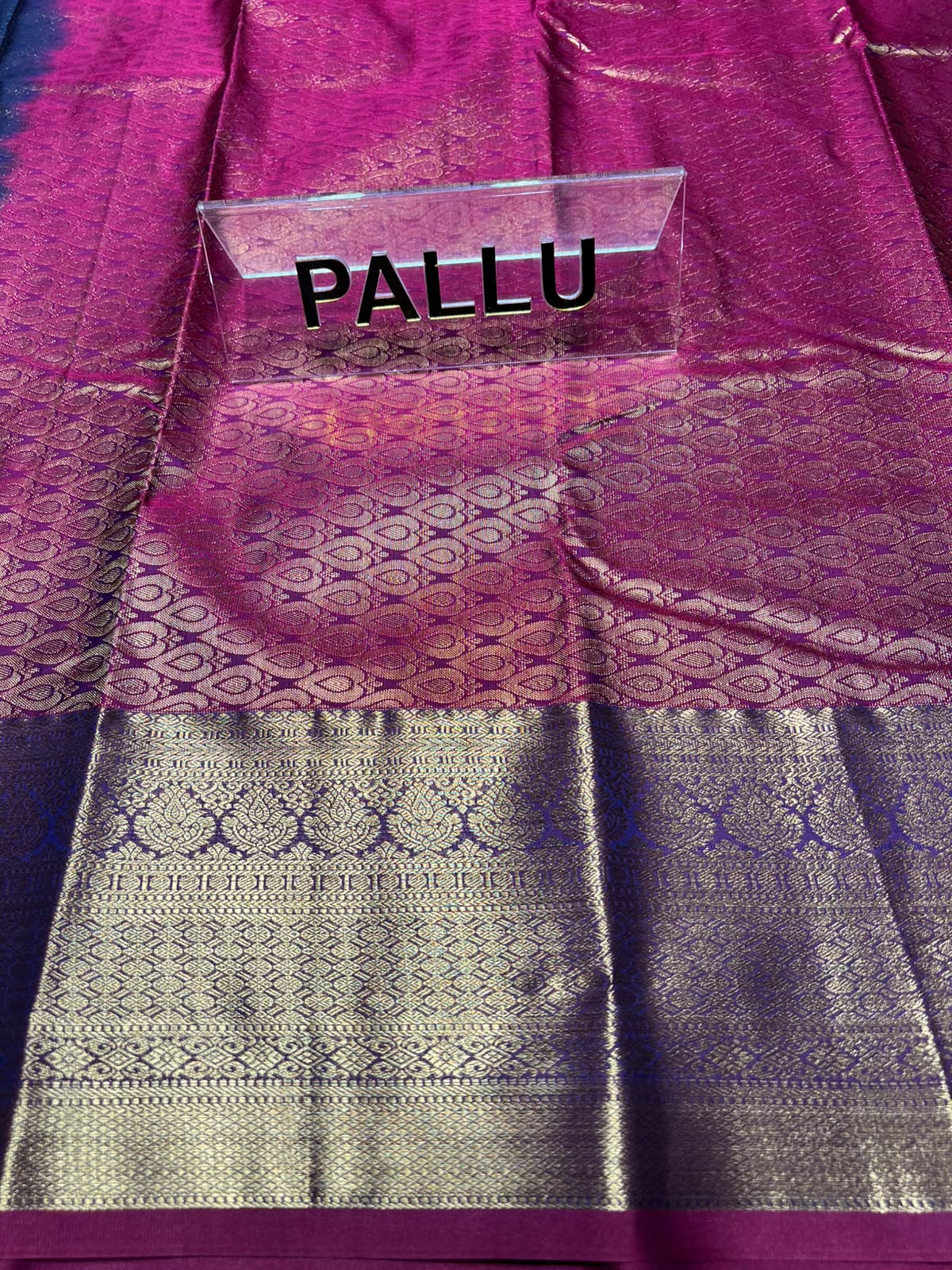 Art Silk Saree
