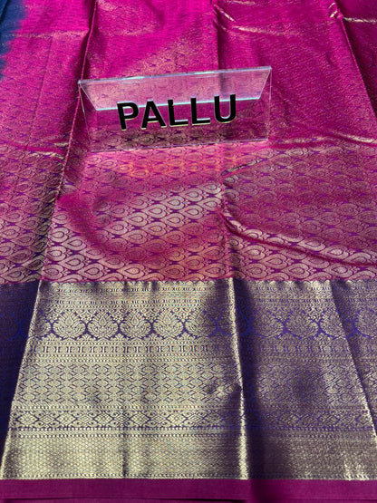 Art Silk Saree