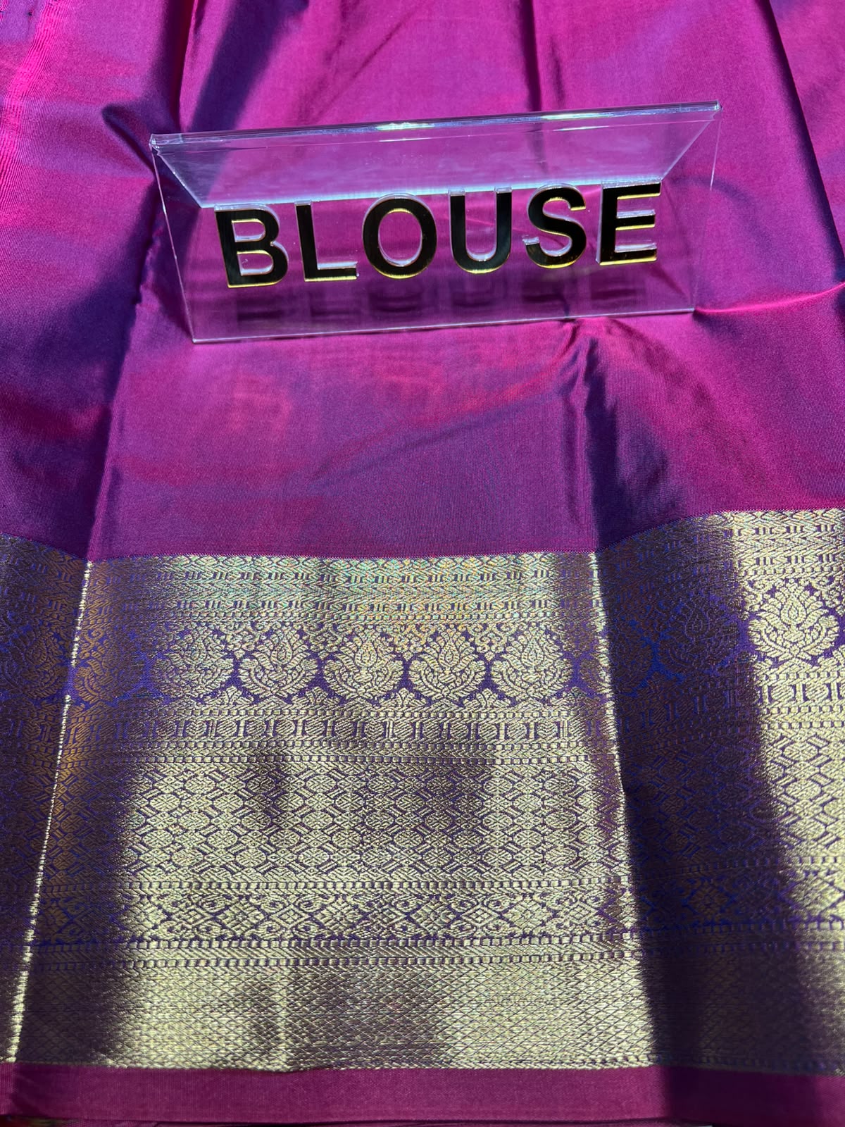 Art Silk Saree