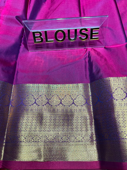 Art Silk Saree