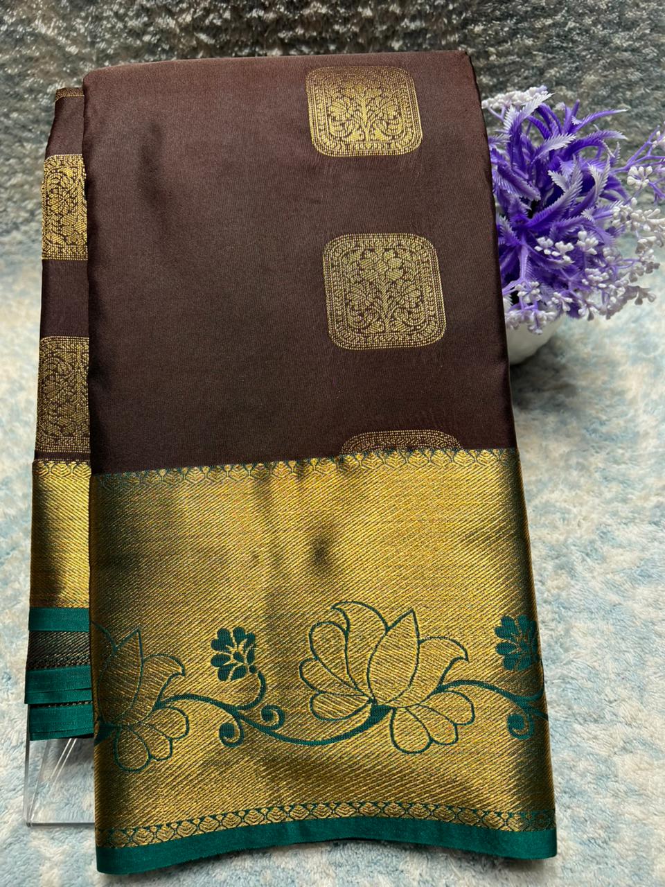 Art Silk Saree