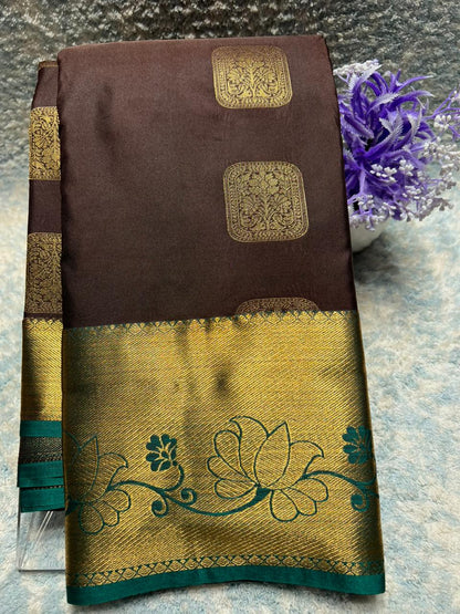 Art Silk Saree