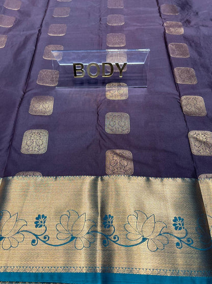 Art Silk Saree