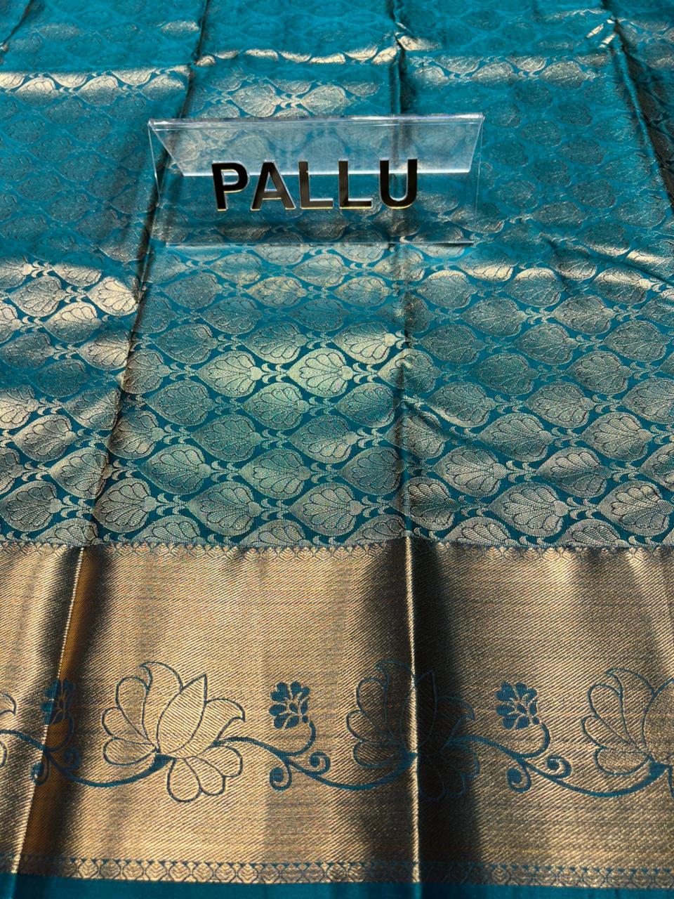 Art Silk Saree