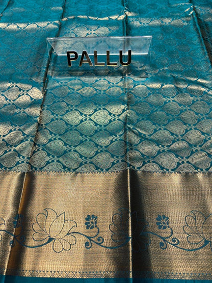 Art Silk Saree